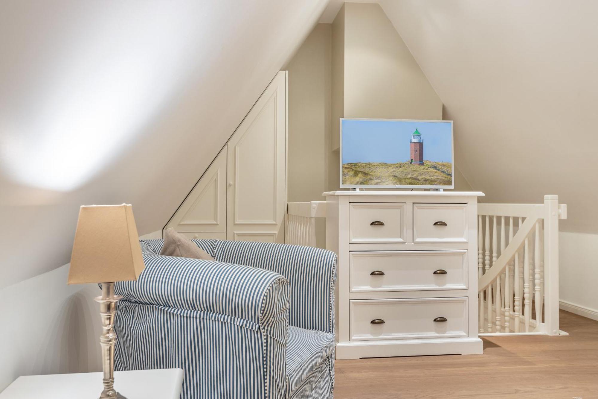 Apartment Reethof Mareyke