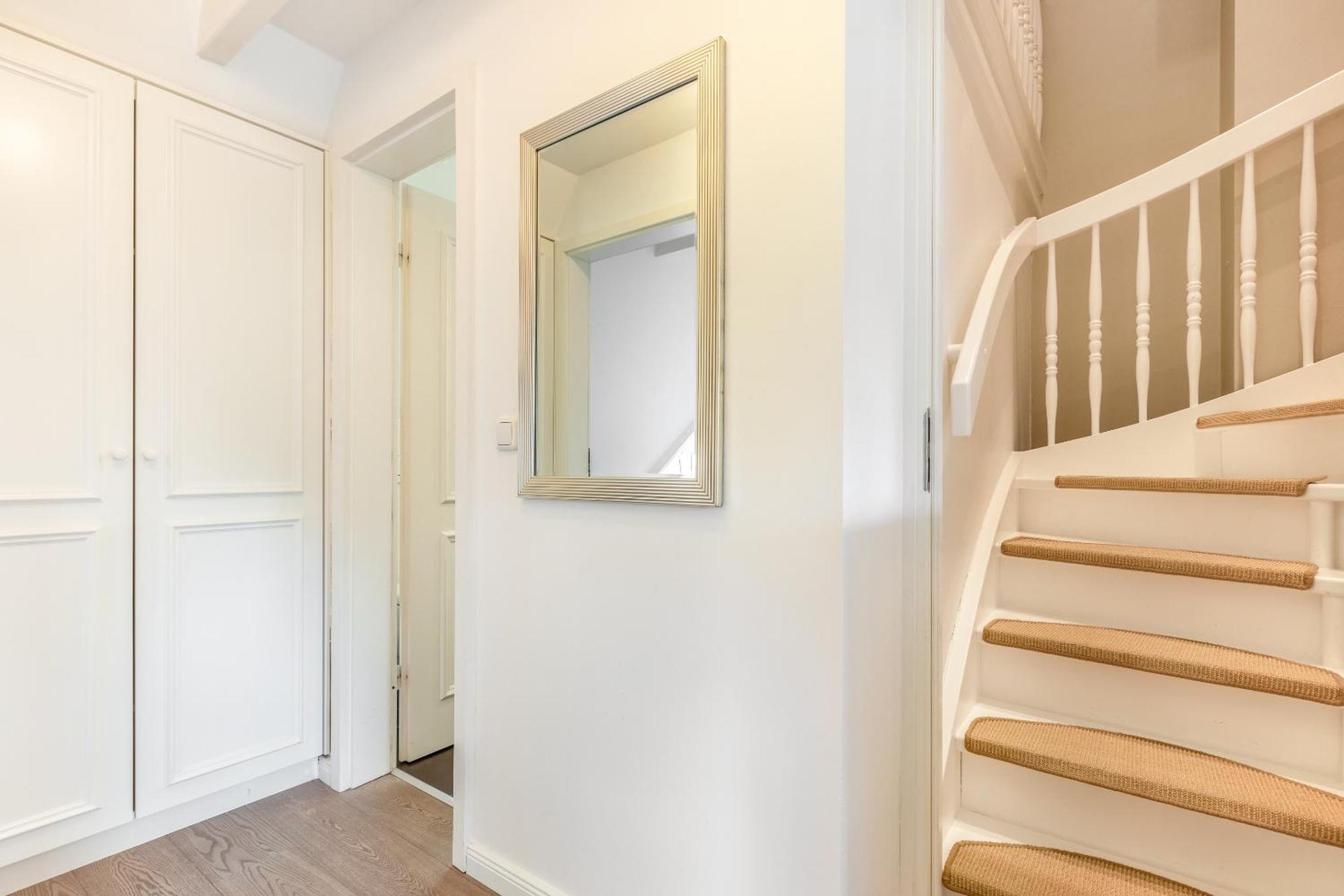 Reethof Mareyke Apartment Rantum (Sylt)