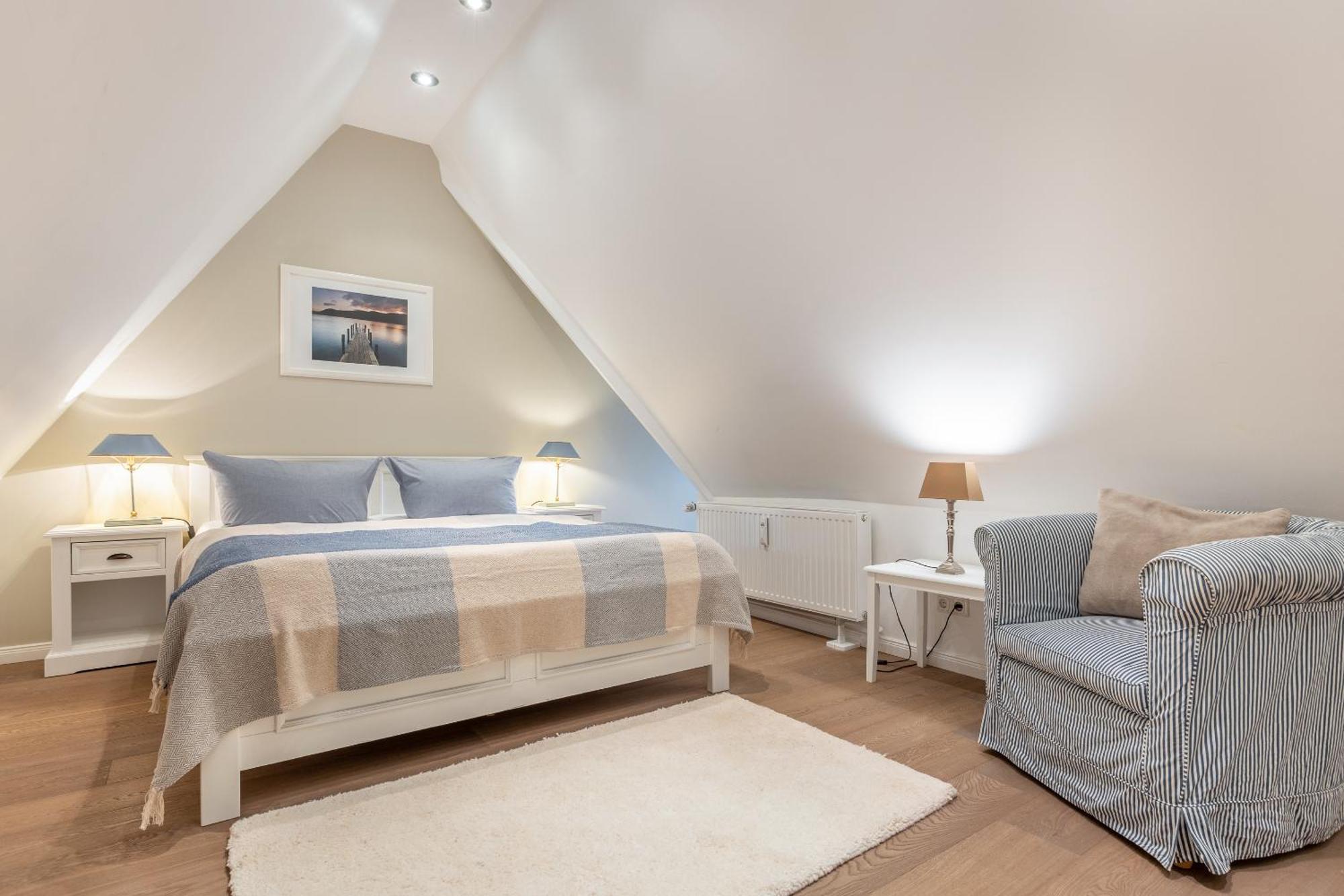 Reethof Mareyke Apartment